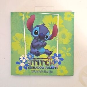 Stitch NIB Eyeshadow Palette